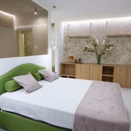 Albanese Luxury Rooms Porto Empedocle Luaran gambar