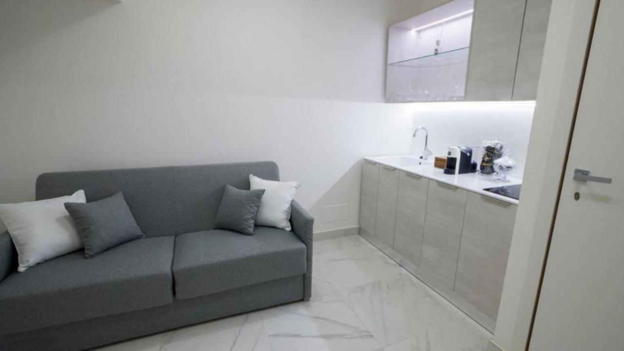 Albanese Luxury Rooms Porto Empedocle Luaran gambar