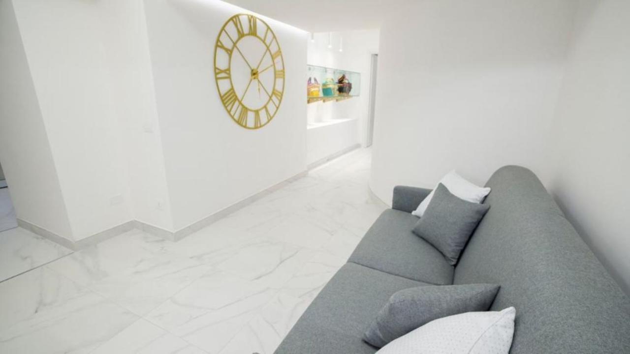 Albanese Luxury Rooms Porto Empedocle Luaran gambar