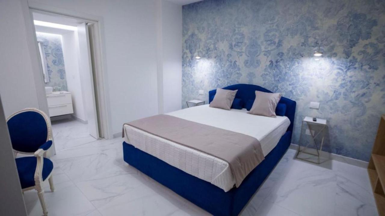 Albanese Luxury Rooms Porto Empedocle Luaran gambar