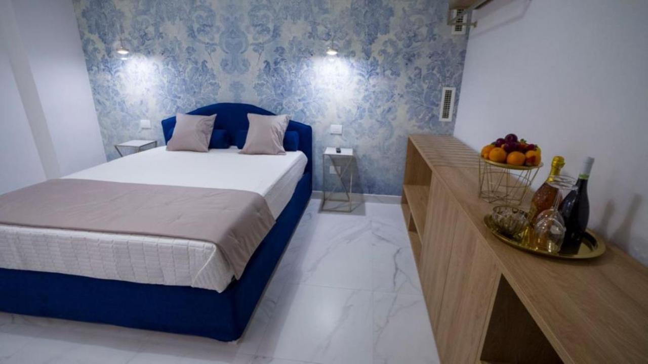Albanese Luxury Rooms Porto Empedocle Luaran gambar