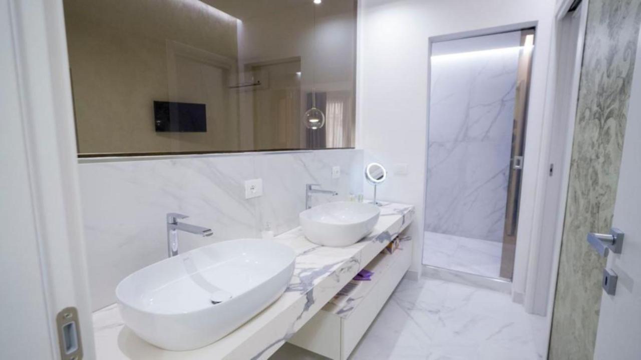 Albanese Luxury Rooms Porto Empedocle Luaran gambar