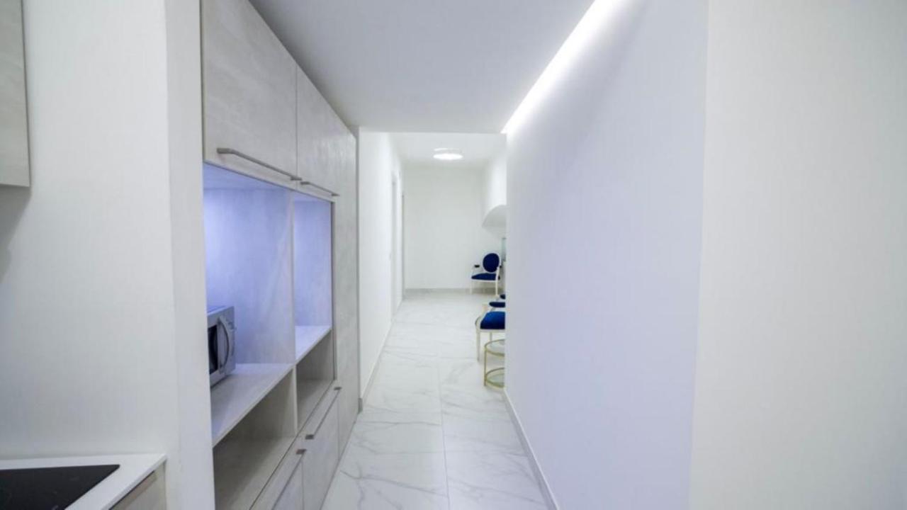Albanese Luxury Rooms Porto Empedocle Luaran gambar