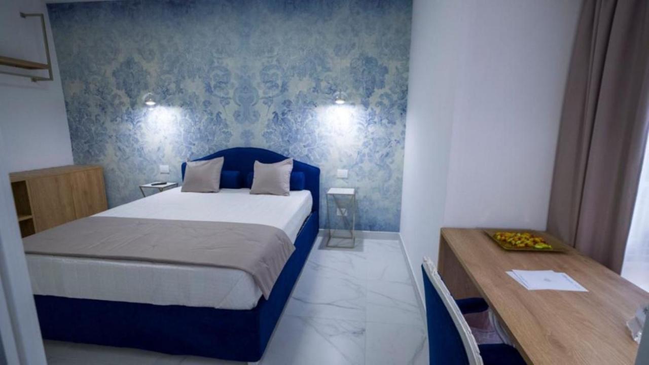 Albanese Luxury Rooms Porto Empedocle Luaran gambar