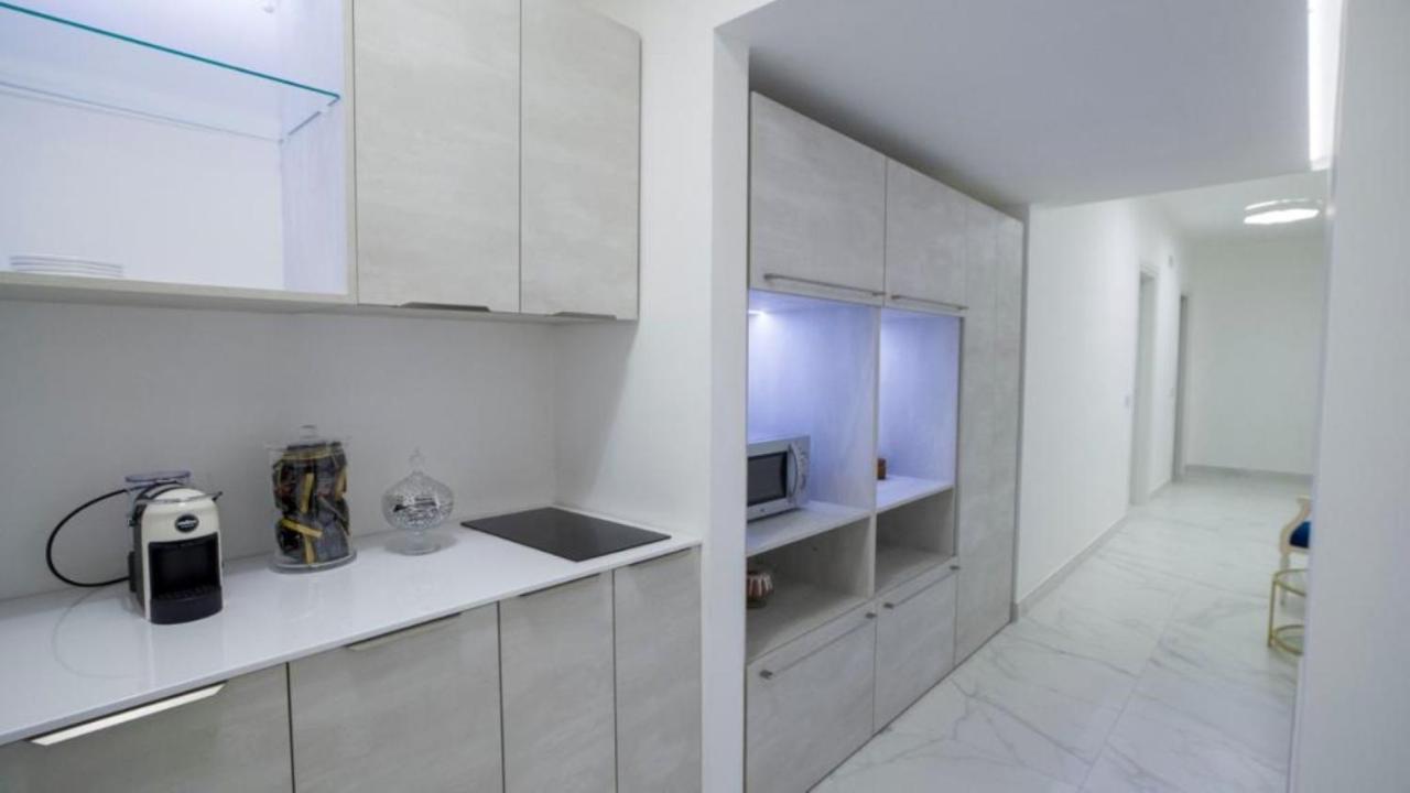 Albanese Luxury Rooms Porto Empedocle Luaran gambar