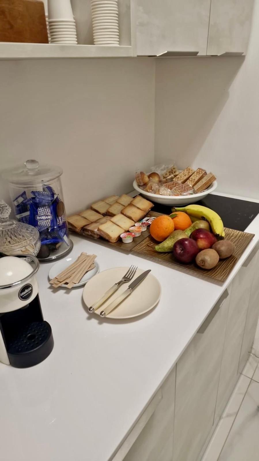 Albanese Luxury Rooms Porto Empedocle Luaran gambar